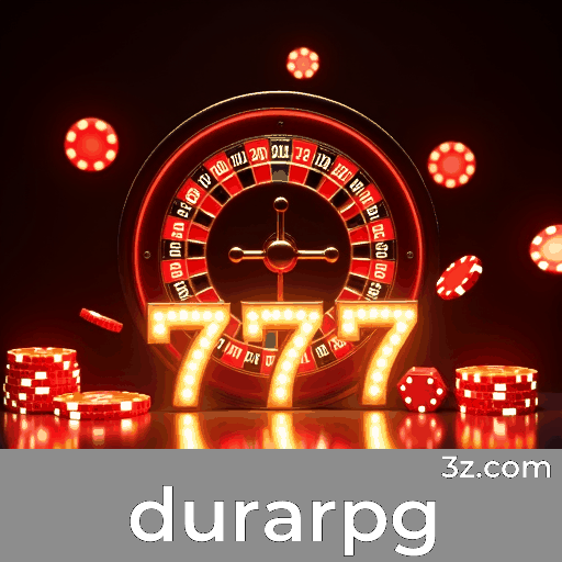 Explore durarpg: Excelência e Serviços Profissionais em Jogos