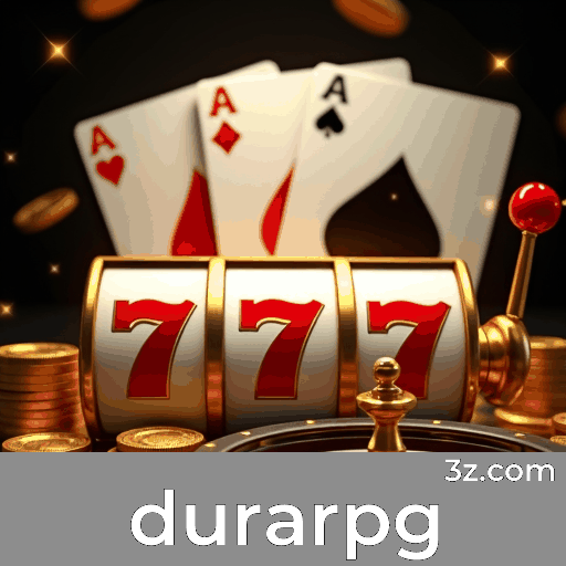 durarpg: Baixe Rápido, Use com Facilidade e Segurança