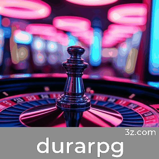 Experimente a Atmosfera de Cassino Profissional com durarpg