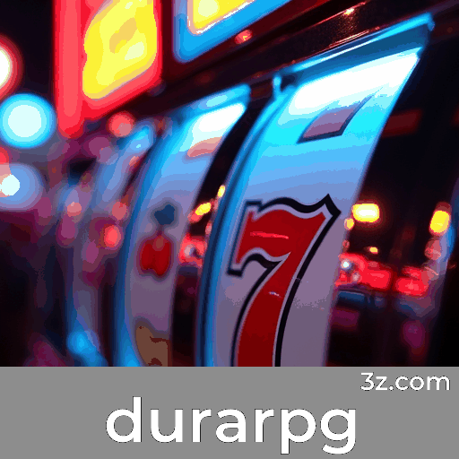 Descubra Durarpg: Slots Gigantes, Mesa Virtual e Mais