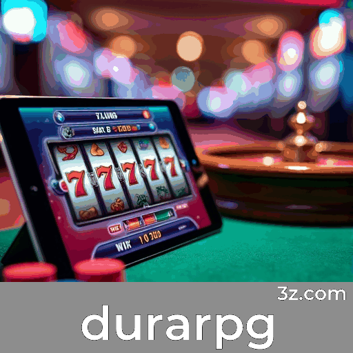 durarpg: Baixe Rápido, Use com Facilidade e Segurança
