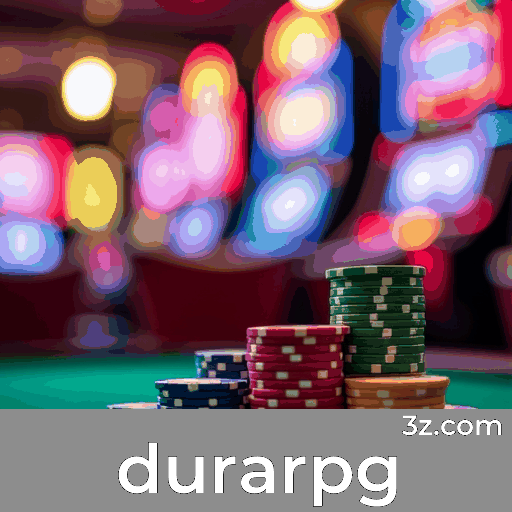 Experimente a Atmosfera de Cassino Profissional com durarpg