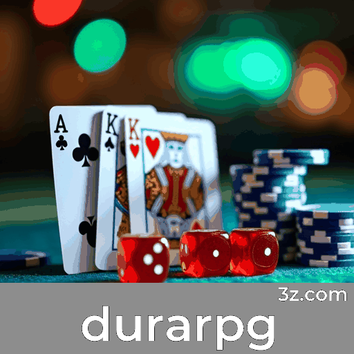 Durarpg: Instantaneidade e Altos Multiplicadores no Jogo de Crash