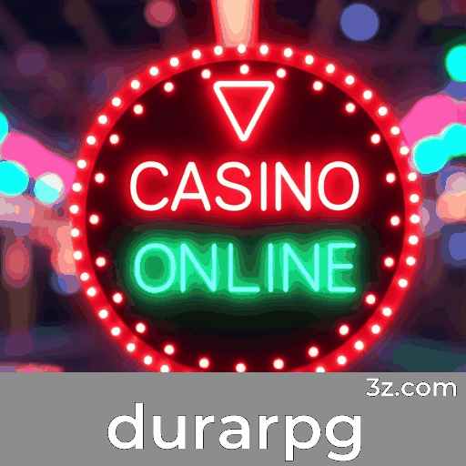 Durarpg: Instantaneidade e Altos Multiplicadores no Jogo de Crash